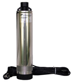 Насос для скважин Водомет 55/90