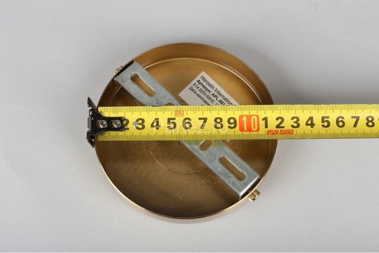 Бра Aployt APL.661.01.01