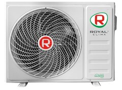 Инверторная сплит-система ROYAL CLIMA GLORIA INVERTER UPGRADE RCI-GL55HN (комплект)