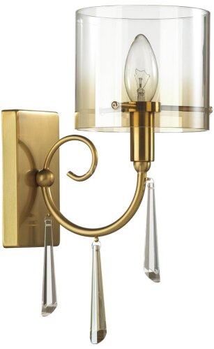 Бра Odeon Light 4886/1W