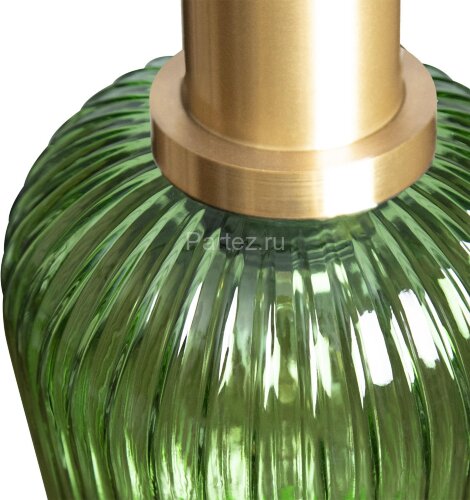 Подвесной светильник Loft It 2072-A+BR