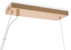 Подвесной светильник Maytoni MOD547PL-25G