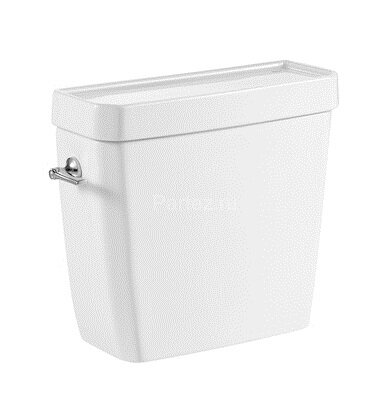 Roca CARMEN Бачок, нижний подвод