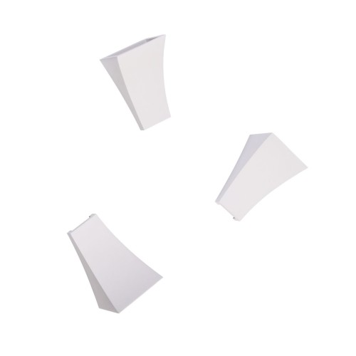 Настенный светильник Odeon Light 3882/1W