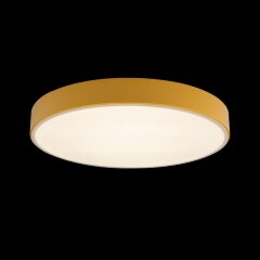Потолочный светильник Loft It 10002/24 Yellow
