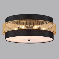 Потолочный светильник Lumion 8003/6C