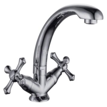 Смеситель для умывальника Rossinka P02-63