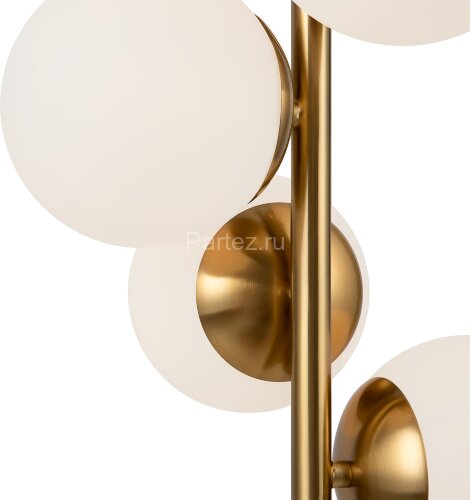 Потолочная люстра Freya FR5199PL-05BS1