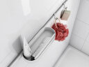 Крючок Hansgrohe WallStoris, Белый (27929700)