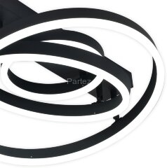 Потолочная люстра Escada 10266/3LED