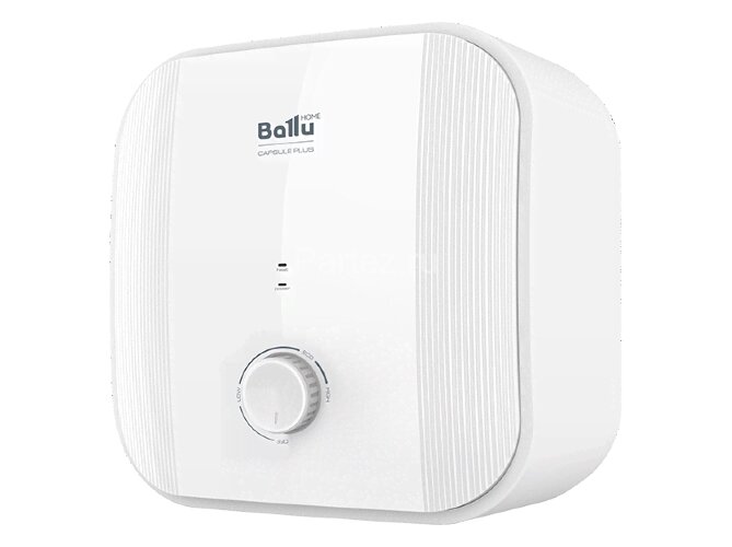 Водонагреватель Ballu BWH/S 15 Capsule Plus O