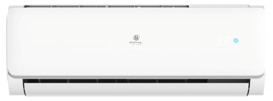 Классическая сплит-система ROYAL CLIMA NOBILE RC-NB35HN (комплект)