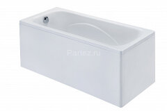 Ванна акриловая Roca Line прямоугольная 170х70