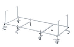 Каркас для ванны Santek КАЛЕДОНИЯ 160х75 (1.WH30.2.389)