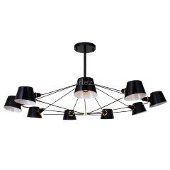 Потолочная люстра Favourite 1512-9P