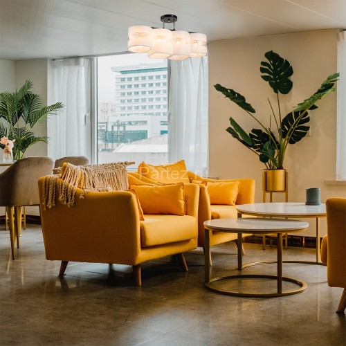 Потолочная люстра Escada 641/4P