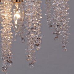 Подвесная люстра Reluce 08286-0.4-06 FG