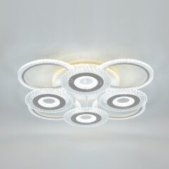 Потолочная люстра Escada 10276/8LED