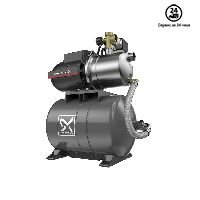 Автоматическая насосная станция Grundfos JP 3-42 PT-H