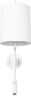 Бра Loft It 10253W/B White