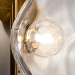 Бра Maytoni MOD207WL-02BS