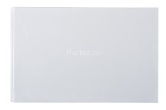 Панель боковая для акриловой ванны Roca Leon 700 мм, левая, цвет белый (7.2591.4.600.0)