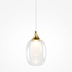 Подвесной светильник Maytoni MOD016PL-01BS1