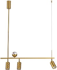 Подвесной светильник Odeon Light 4353/36L