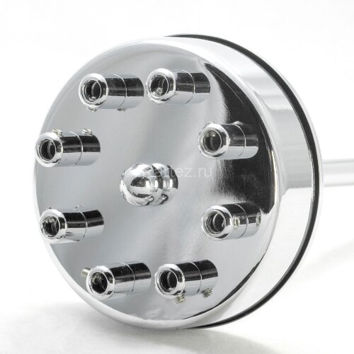 Потолочная люстра Lussole LGO LSP-8090