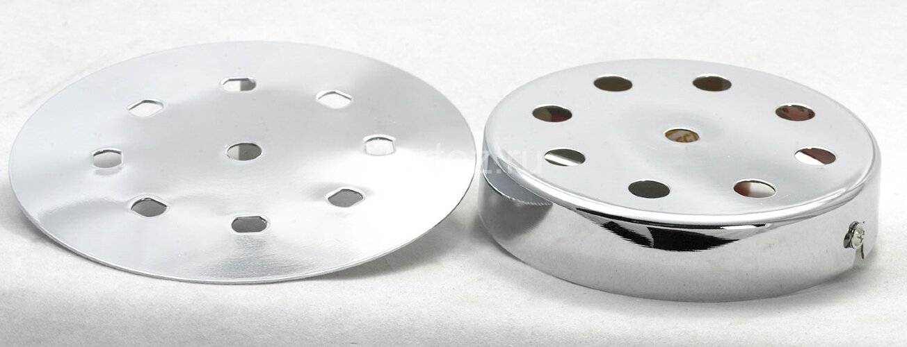 Потолочная люстра Lussole LGO LSP-8090