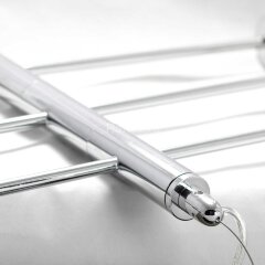 Подвесная люстра Lussole LGO LSP-8154