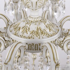 Подвесная люстра Bohemia AL78101/10/210 B WMG