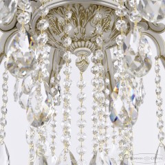 Подвесная люстра Bohemia AL78101/10/210 B WMG