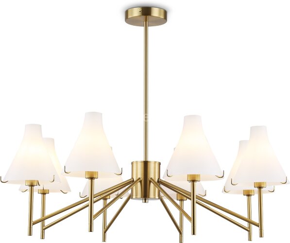 Потолочная люстра Ambrella LH57135