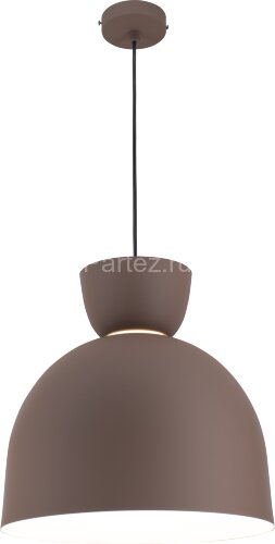 Подвесной светильник Moderli V11118-P