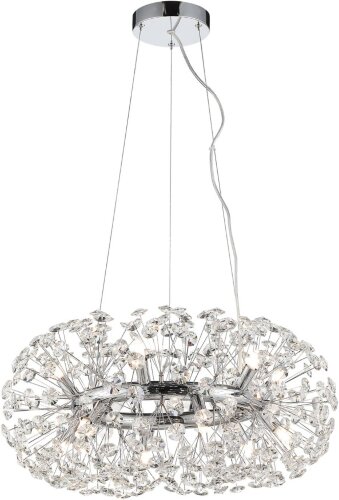 Подвесная люстра Lussole LGO LSP-8743