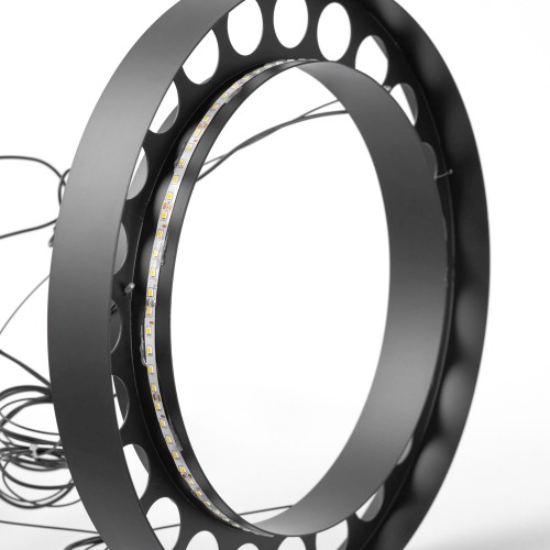 Подвесная люстра Lussole LSP-7326