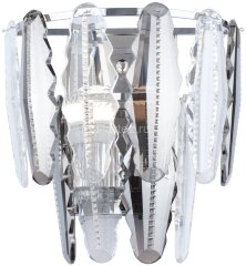 Бра AM Group ALONSO AP2 CH