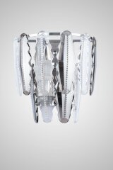 Бра AM Group ALONSO AP2 CH