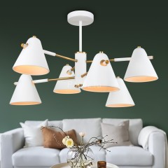 Потолочная люстра Rivoli 3141-306