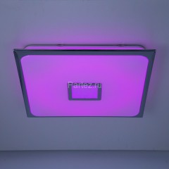 Потолочный светильник Citilux CL703AK80G