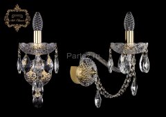 Бра Art Classic 10.21.1.200.XL.Gd.Sp