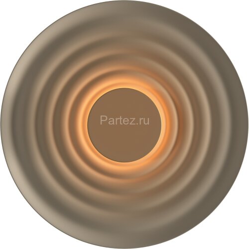 Настенный светильник Maytoni MOD400WL-L5KH3K