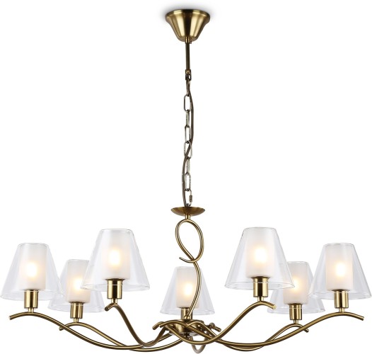 Подвесная люстра Ambrella LH57093