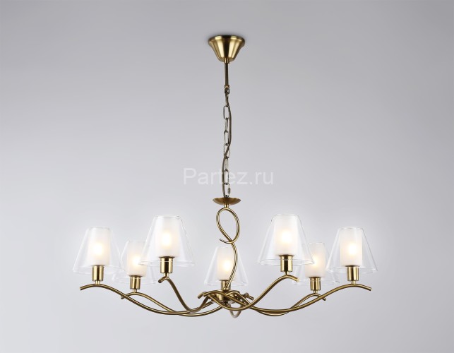 Подвесная люстра Ambrella LH57093