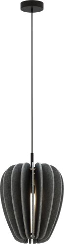 Подвесной светильник Maytoni MOD398PL-01GR