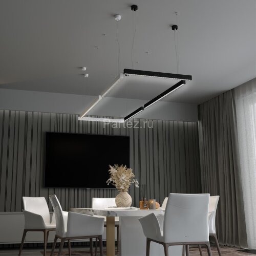 Подвесной светильник Novotech 358873