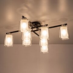 Потолочная люстра Citilux CL111181