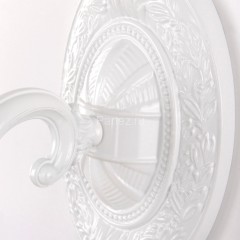 Бра Bohemia AL7801B10/1/175 B WG