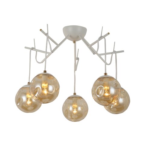 Потолочная люстра Evoluce SLE110202-05